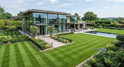 Lawn Care